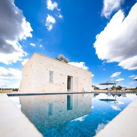 Villa Esclusive Luxury Private Trulli Martina Franca Exterior foto