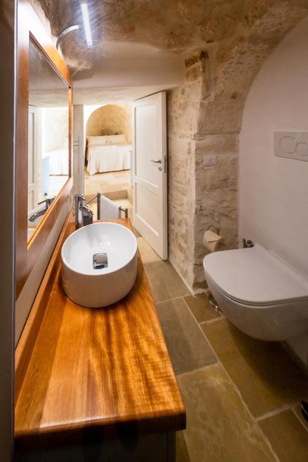 Villa Esclusive Luxury Private Trulli Martina Franca Exterior foto