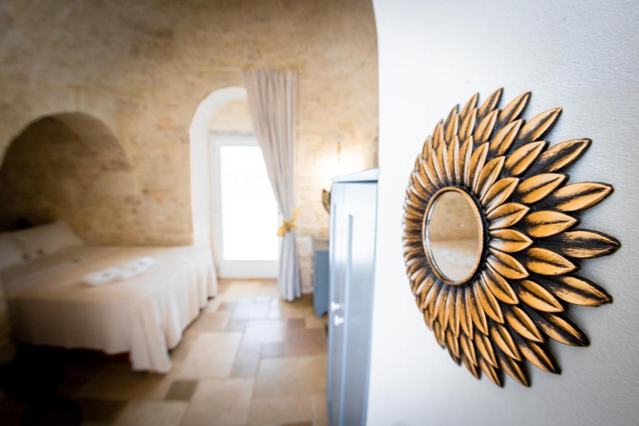 Villa Esclusive Luxury Private Trulli Martina Franca Exterior foto